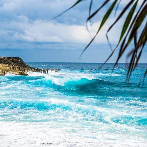 Hidden Southeast Asian Beaches