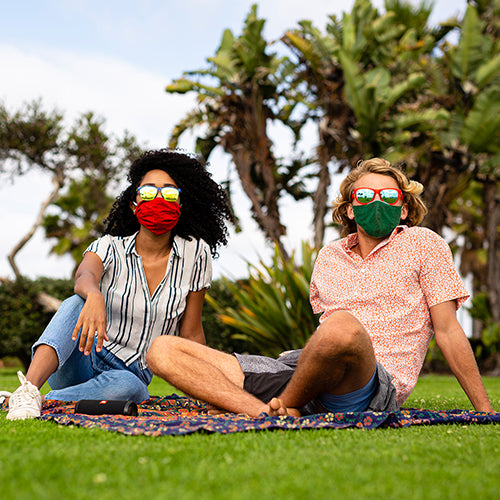 Mind the Change Knockmix