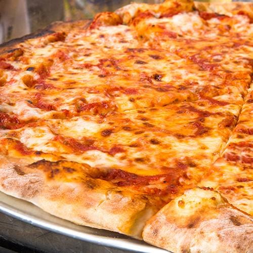 Where to Find the Best Pizza in NYC