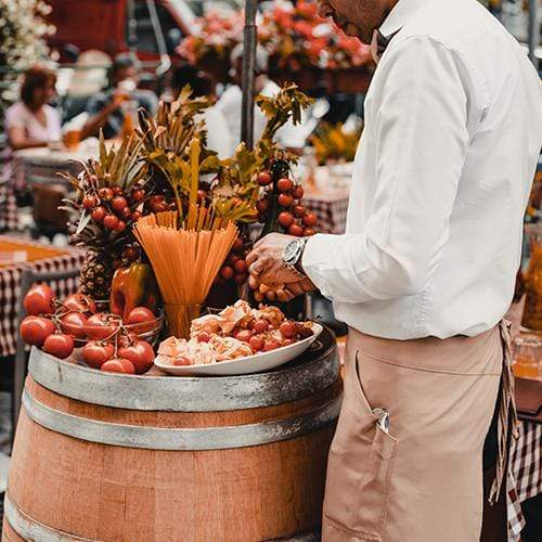 Best cities for foodies