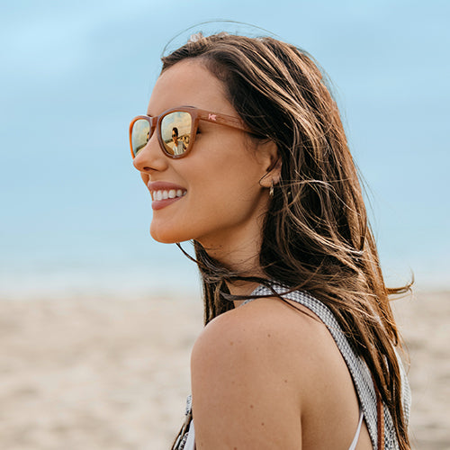 Polarized Sunglasses for Women