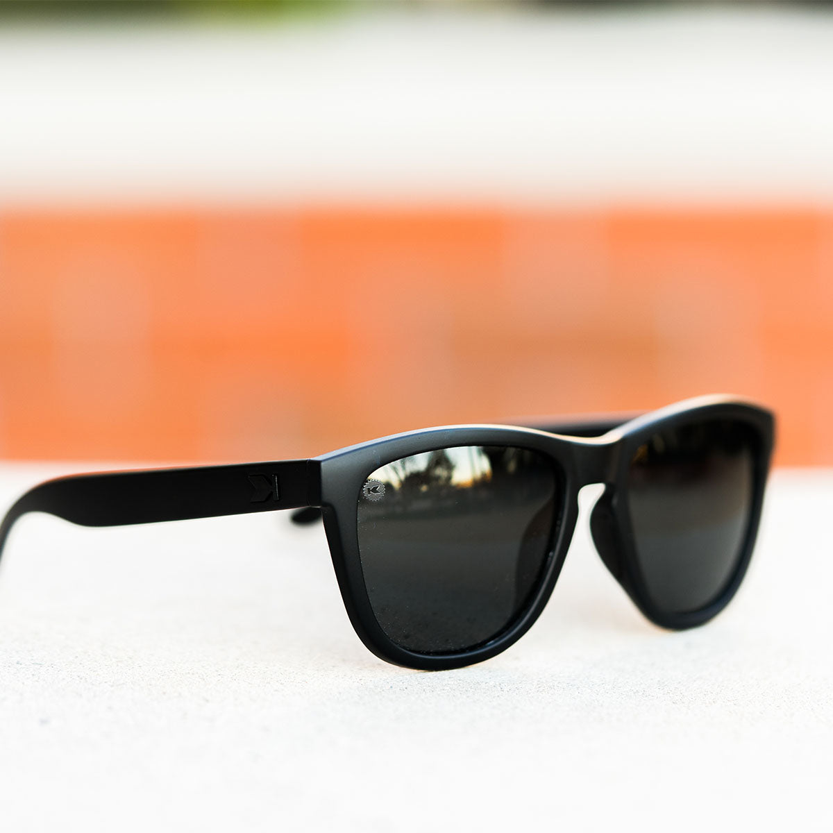 Travel + Leisure Calls Knockaround "Best for Men in 2023"