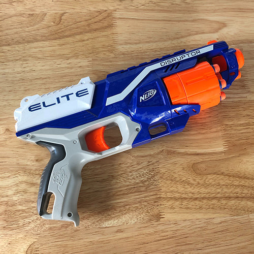 The Top 5 Childhood Toys to Keep You Entertained