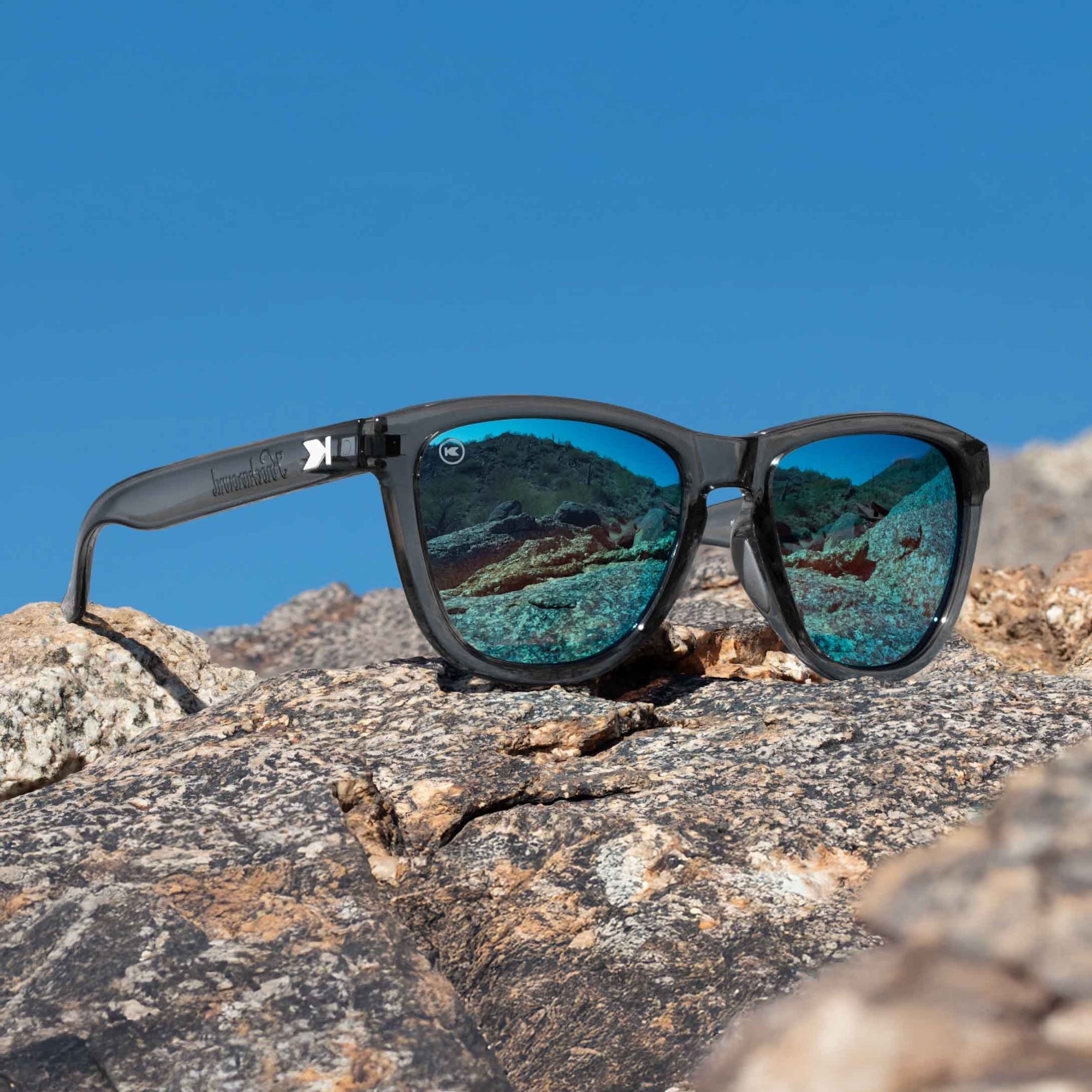 The 9 Best Running Sunglasses for Comfort and Protection
