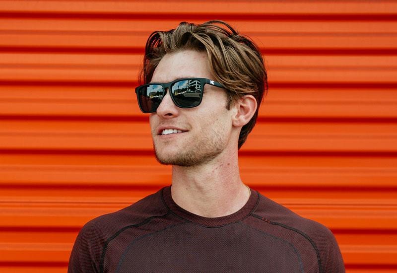 Review: Trail Running Sunglasses