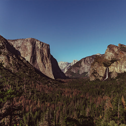 Best hikes store in the west