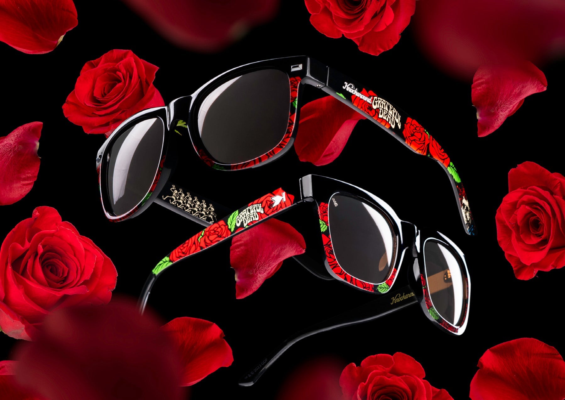 The Best Grateful Dead Merch and Gifts for Every Kind of Deadhead