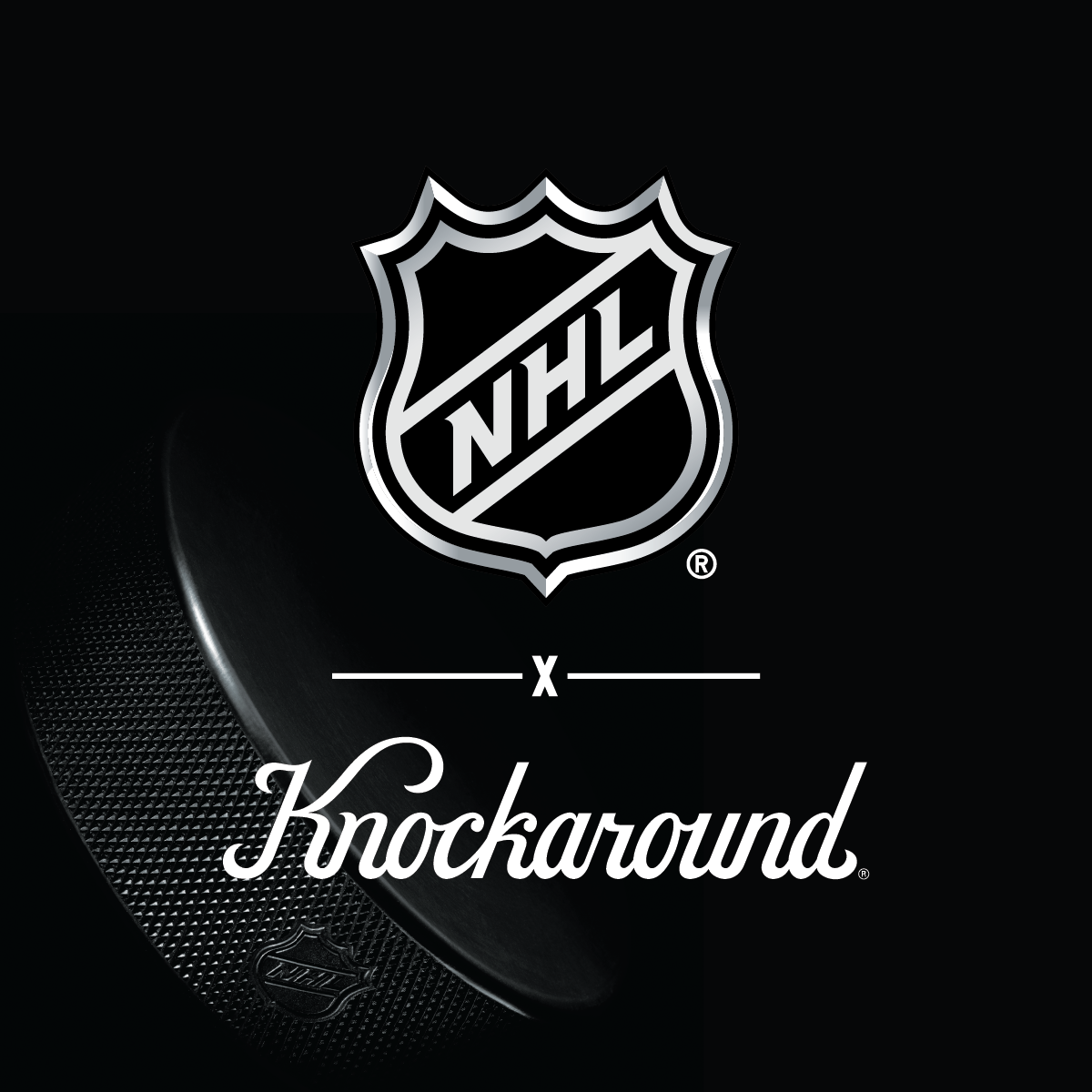 Knockaround Partners with NHL to Create Sunglasses and Snow Goggles for all 32 Teams