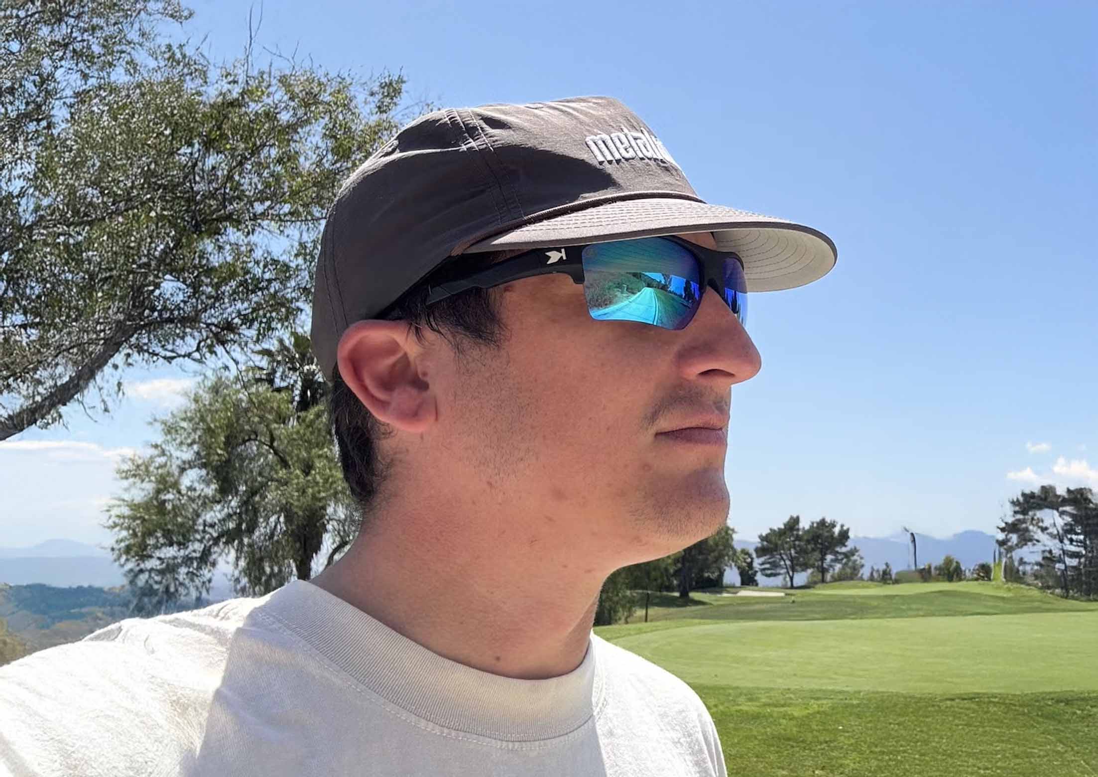 The 7 Best Sunglasses for Golf in 2025, Tested by Gear Editors