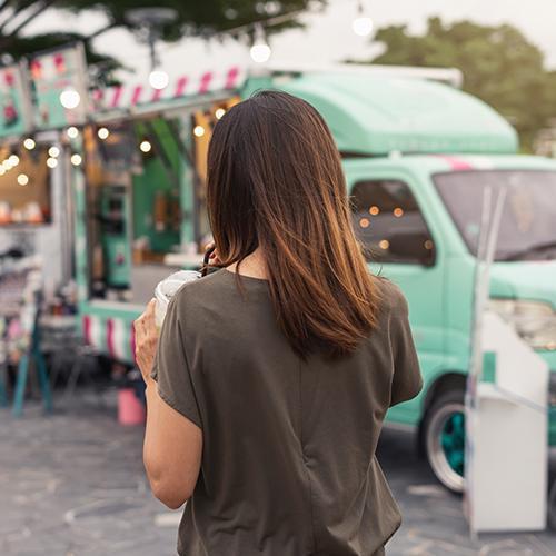 Best Los Angeles food trucks