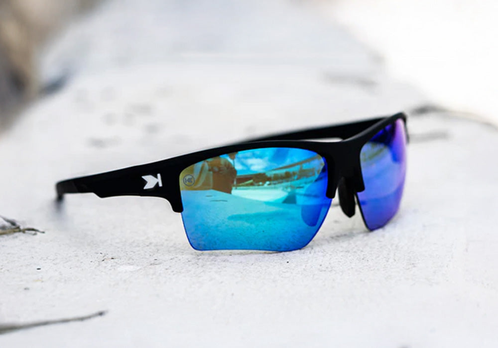 7 Pairs of Golf Sunglasses That Helped Us Read Greens Like the Pros