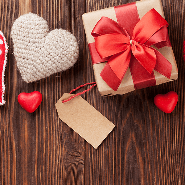 San Diego Valentine's Day Ideas