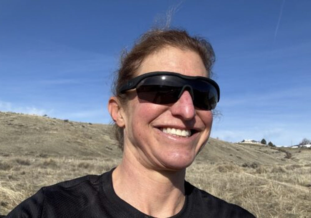 Trail Runner's Gear Review: Knockaround Sunglasses