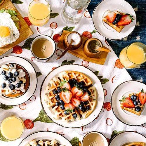 Top Brunch and Breakfast Spots in San Diego