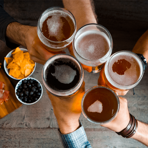 Best Microbreweries in Los Angeles