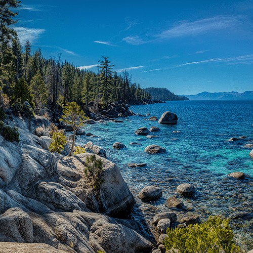 What are the best ski towns to visit in the off season