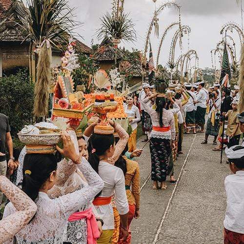 Top Vacation Destinations in Southeast Asia