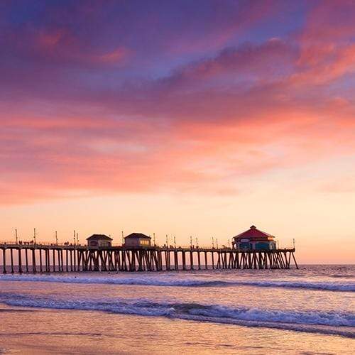 Things to do in Southern California