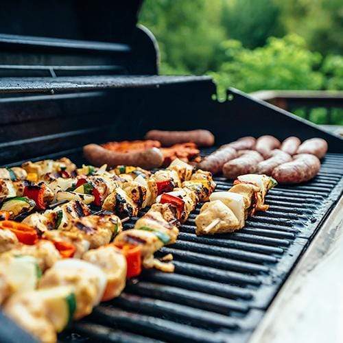 Best tips and tricks for your summer grill party