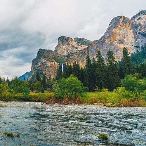 Top U.S. Hiking Trails