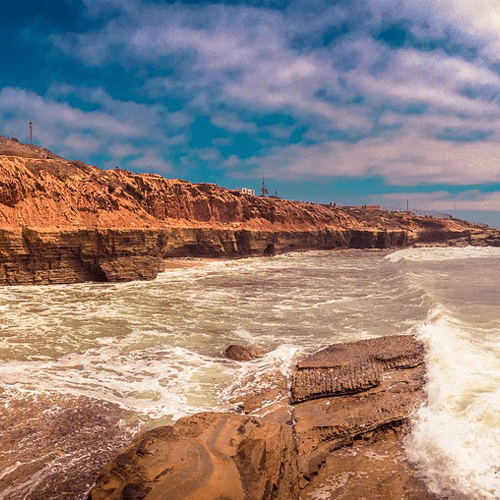 Best warm winter destinations in the US