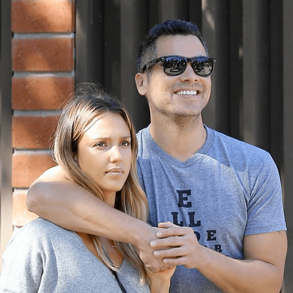 Cash Warren Wearing Knockaround Sunglasses