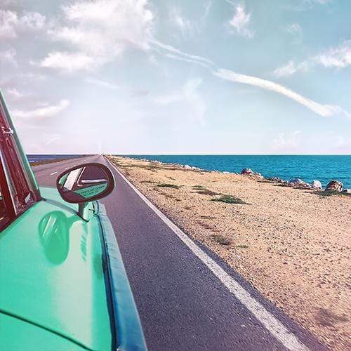 Cheap summer vacation ideas