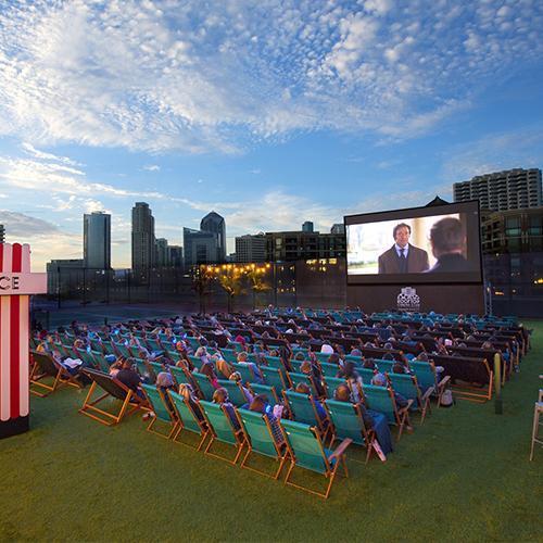 Things to Do in San Diego in the Summer