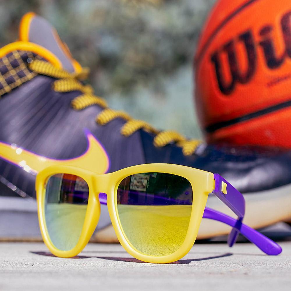 Video: Top 10 Moments in NBA Finals