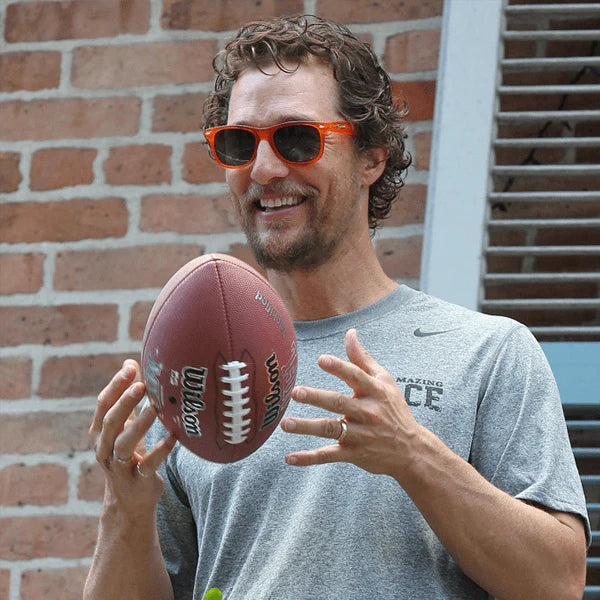 Yahoo! Entertainment Calls Knockaround "Best Celebrity-Approved Running Sunglasses"