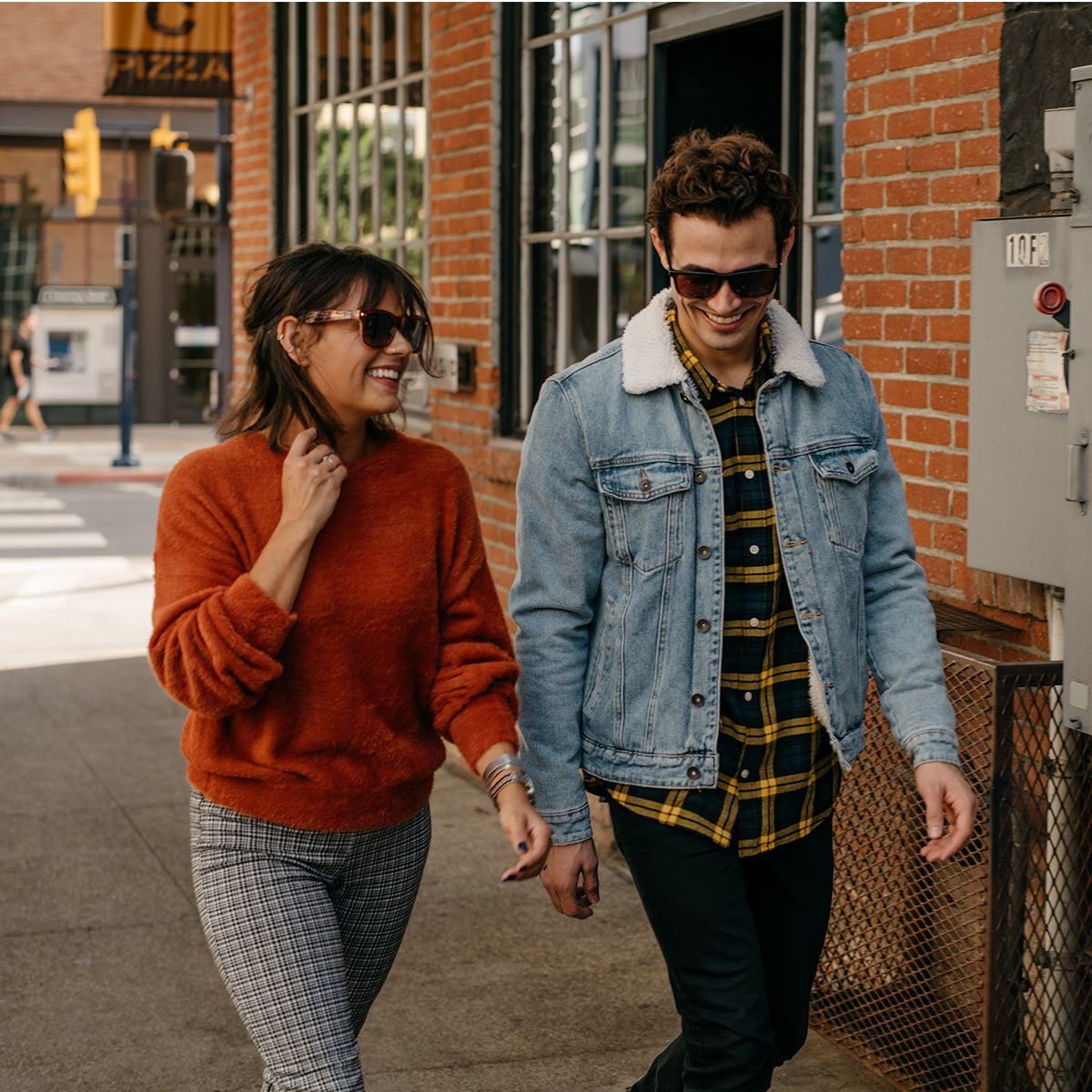 Where in the World Knockmix