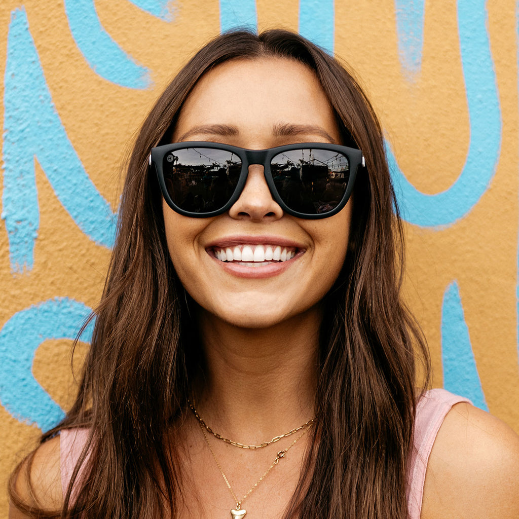 CNET "Best Prescription Sunglasses" Includes Non-Prescription Knockaround Sunglasses Anyways Because They're Just That Awesome