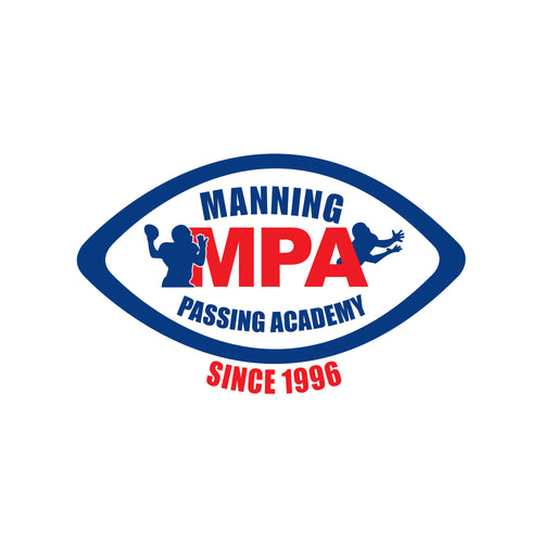Manning Passing Academy