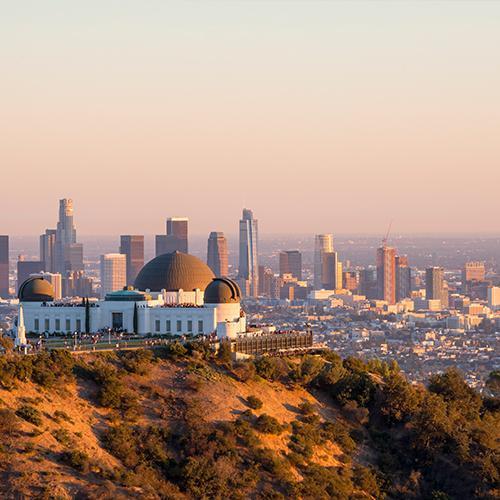 Things to do in Los Angeles this weekend