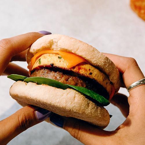 Top Vegan food in San Diego