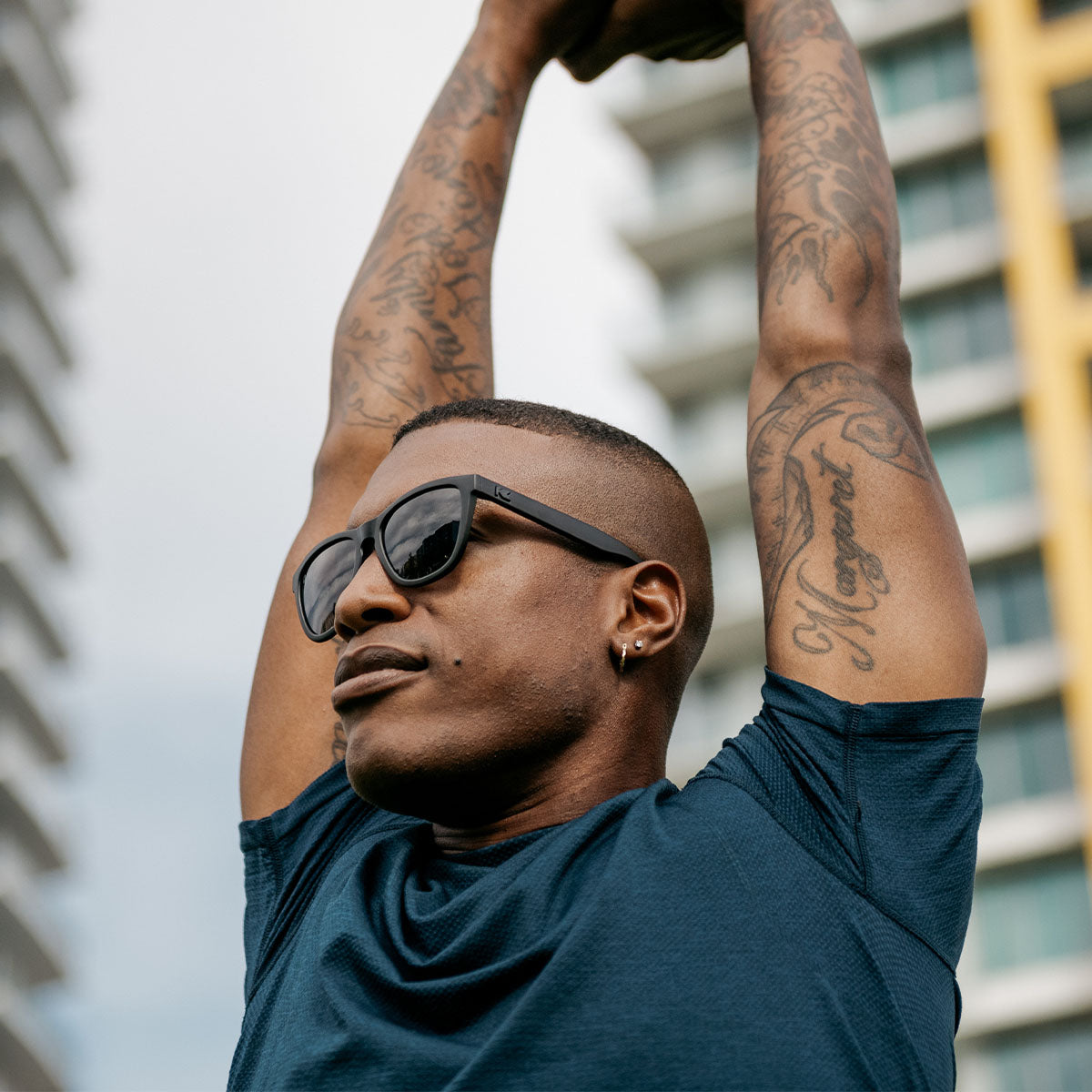 Verywell Health Calls Knockaround Best Budget Sunglasses to Protect Your Eyes From Harmful UV Rays