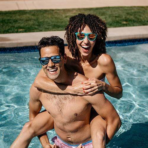 What Are Polarized Sunglasses—And Why Should You Care?