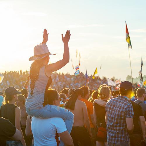 What are the best festivals this summer?