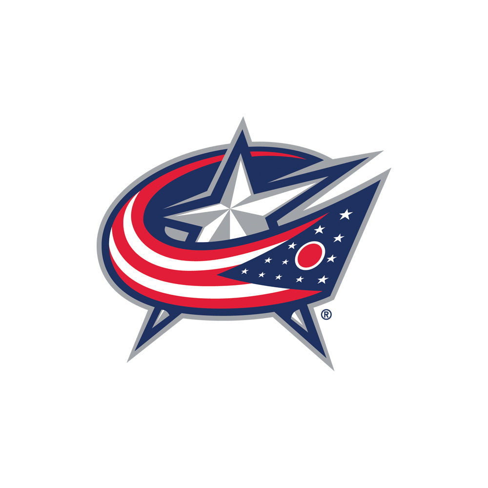 Columbus Blue Jackets Logo