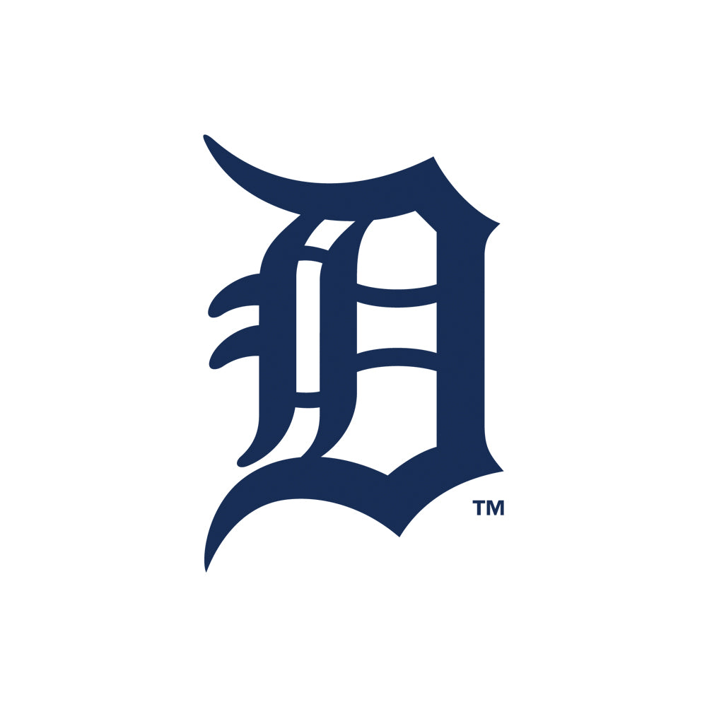 Detroit Tigers Logo