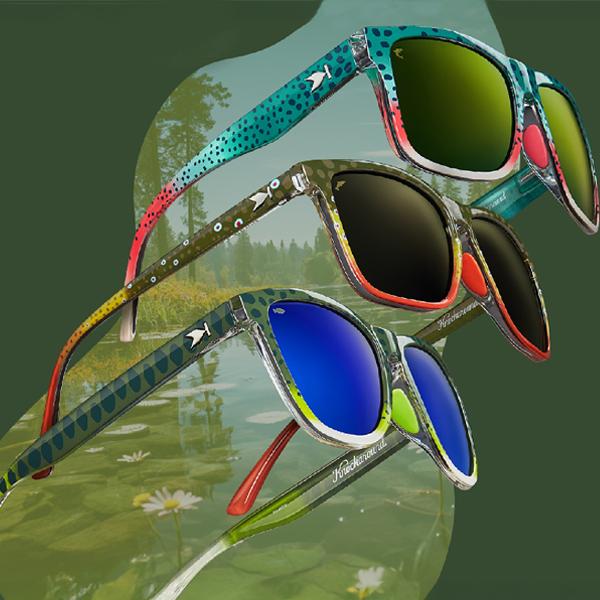 Fish Collection Page