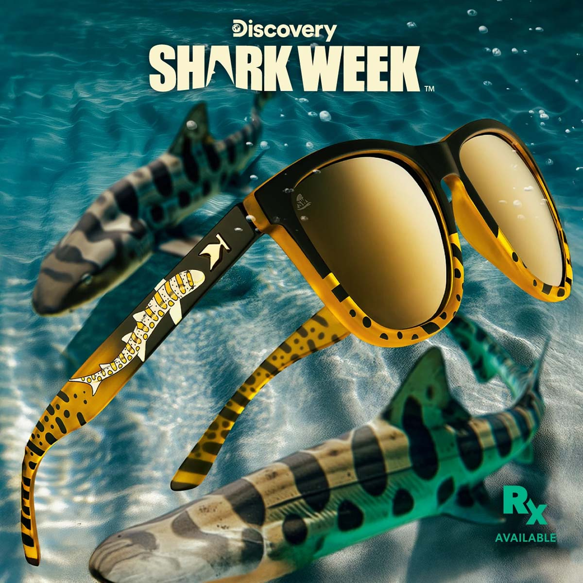 Shark Week