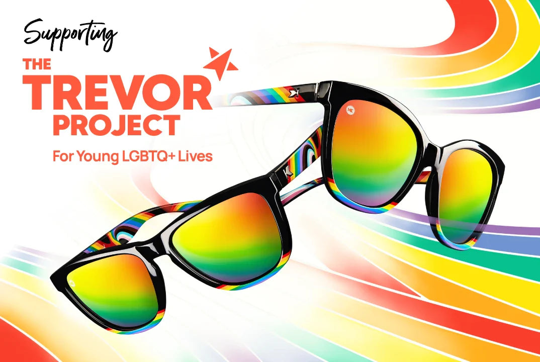 Pride Collection | Knockaround.com