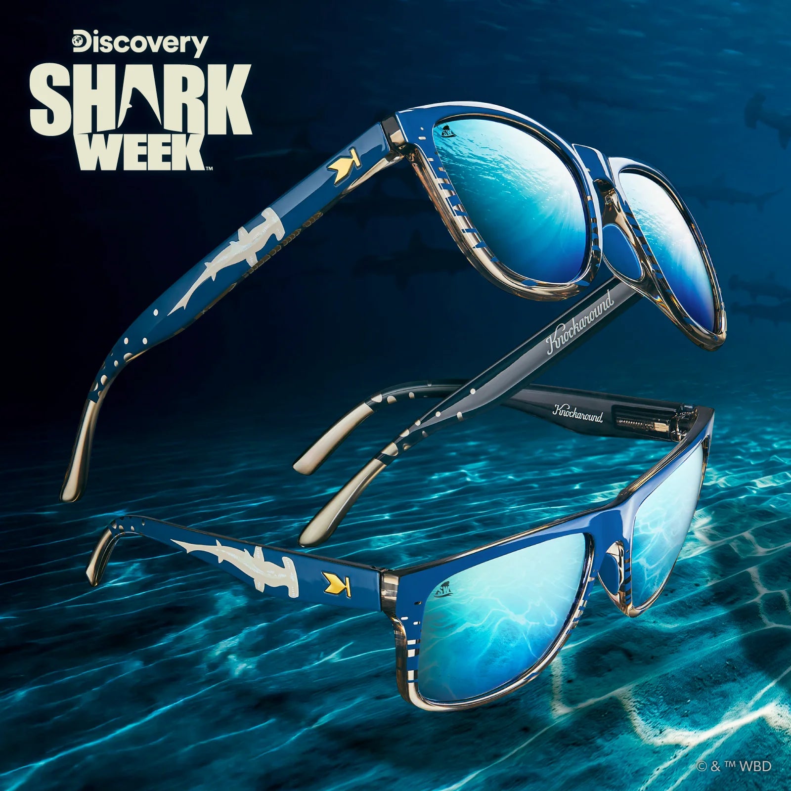 Shark Week