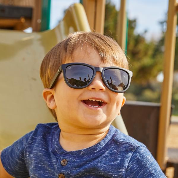 Kids Wearing Black on Black Kids Premiums