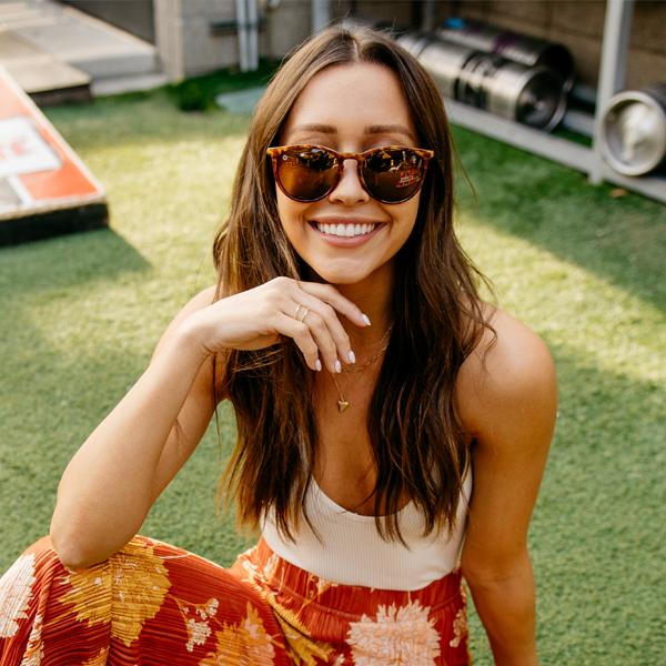 Mary Janes - Sophisticated Sunglasses | Knockaround display picture 2
