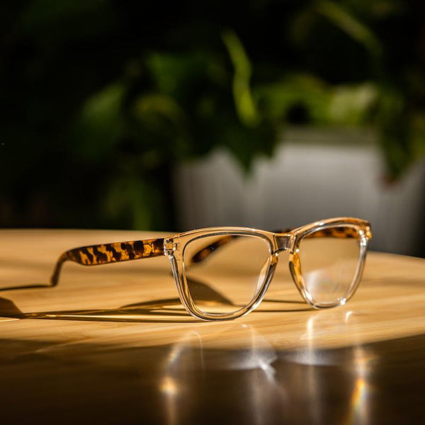 Lifestyle Photo of On The Rocks PREMIUMS Rx Prescription Sunglasses