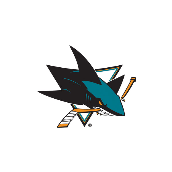 San Jose Sharks Logo