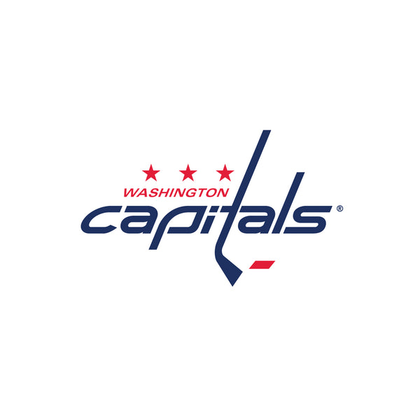 Washington Capitals Logo