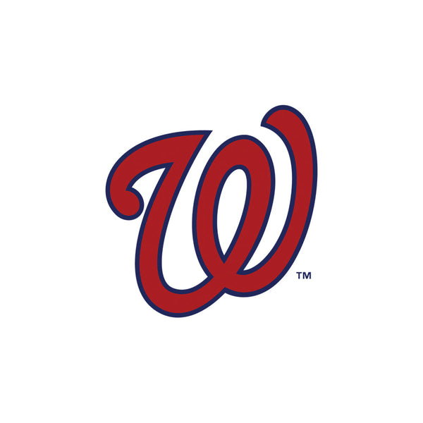 Washington Nationals Logo